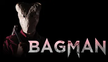  فيلم الرعب Bagman 