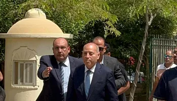 محافظ القاهرة