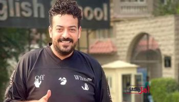 نجل إسماعيل الليثي 