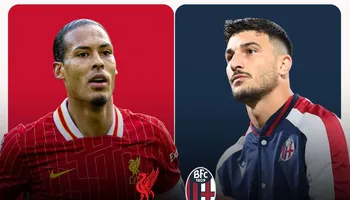 ليفربول وبولونيا 