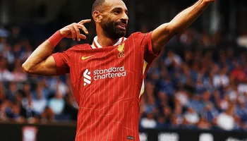 محمد صلاح 