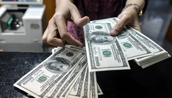 سعر الدولار اليوم مقابل الجنيه