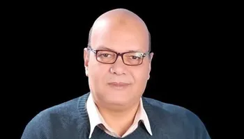 محمد عارف