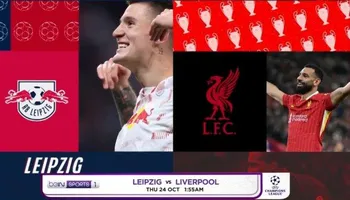 ليفربول ولايبزيج 