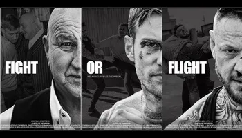 فيلم Fight or Flight