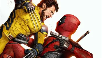 فيلم Deadpool & Wolverine