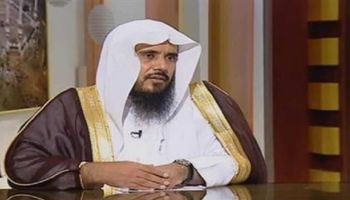 أستاذ الشريعة بجامعة الإمام محمد بن سعود الإسلامية، الدكتور سعد الخثلان