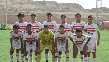 الزمالك 2009