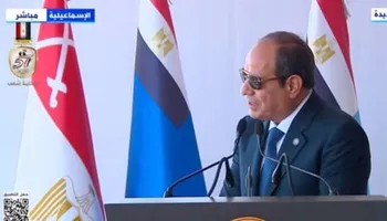 السيسي