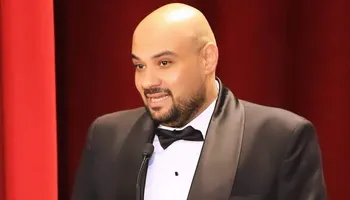 المخرج محمد كرم