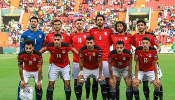 المنتخب الوطني