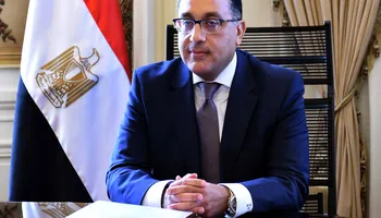 د. مصطفى مدبولي رئيس مجلس الوزراء