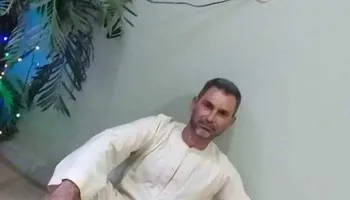 شهيد الغربة محمود محمد أبوالحاج