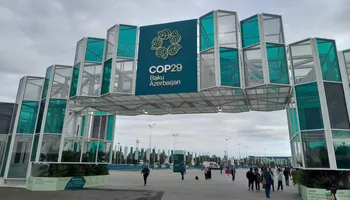 COP29