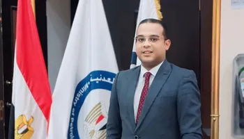 محمد محمود باحث اقتصادى 