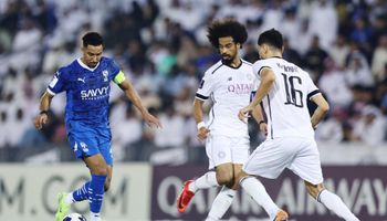 السد والهلال 