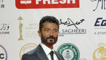 افتتاح مهرجان القاهرة السينمائي 