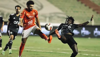 الأهلي و زد 