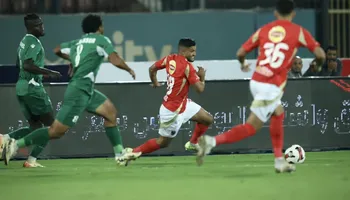 الأهلي والاتحاد