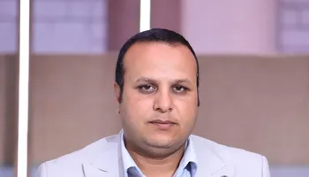 الدكتور عاصم حجازي أستاذ علم النفس بكلية الدراسات العليا جامعة القاهرة