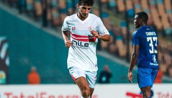 الزمالك وبلاك بولز