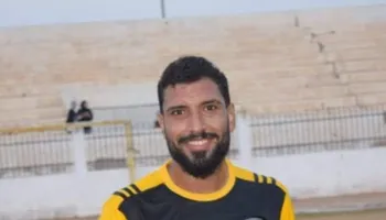 اللاعب محمد شوقي 