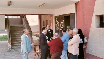 مدرسه