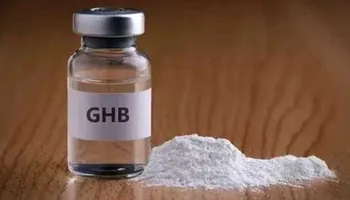  عقار جاما هيدروكسي بيوتيريت GHB