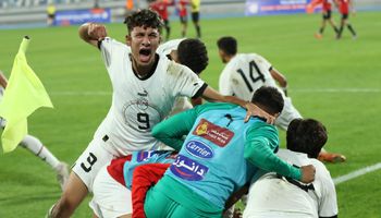 فوز فريق المغرب 