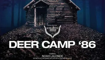 فيلم ‘Deer Camp ’86