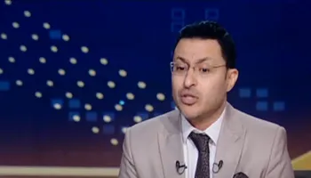 محمد علي «من وعاظ الأزهر»