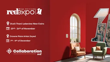 معرض RED EXPO