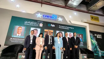  معرض ومؤتمر Cairo ICT 2024