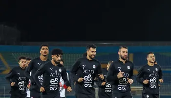 منتخب مصر 