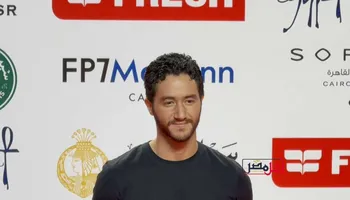 مهرجان القاهرة السينمائي 