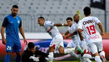 نادي الزمالك