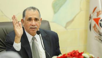 نقيب المحامين