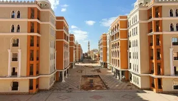 وحدات صندوق التنمية الحضرية