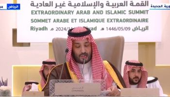 ولي العهد السعودي محمد بن سلمان