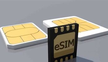 مميزات شريحة eSIM الرقمية الجديدة