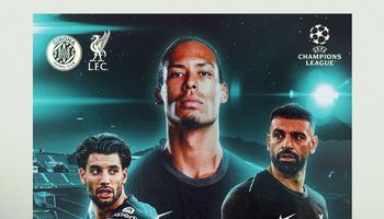 ليفربول وجيرونا 