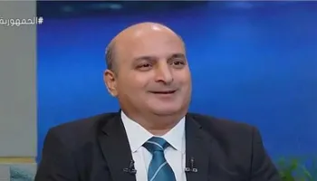 الدكتور أحمد سيد أحمد خبير العلاقات الدولية