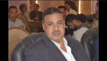 اللواء طيار ضياء قطب