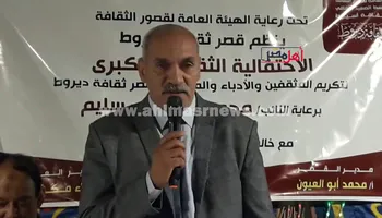 اللواء علاء عبد الجابر