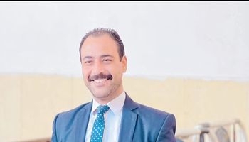 المحامي أحمد حسونه 