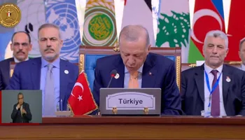 رجب طيب أردوغان رئيس تركيا