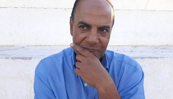 عصام محيسن