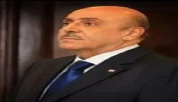 علي مملوك مستشار بشار الأسد