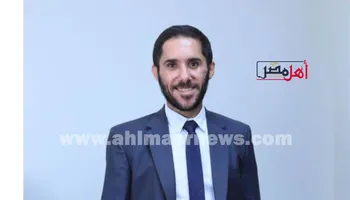 عمرو نور الرئيس التنفيذي لشركة iot مصر