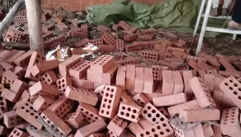 مخالفات البناء 